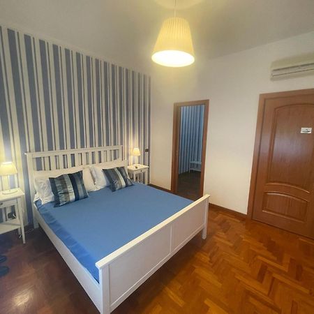 Reginella House Hotel เนเปิลส์ ภายนอก รูปภาพ