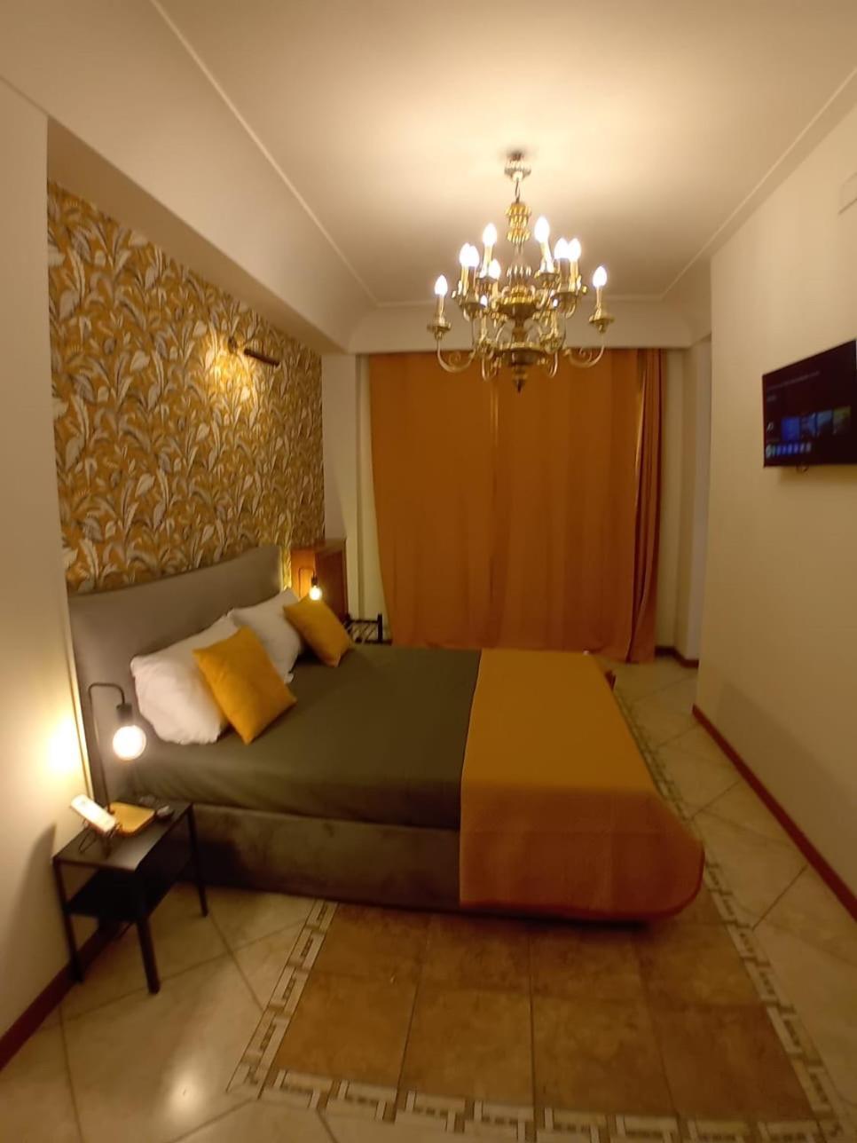 Reginella House Hotel เนเปิลส์ ภายนอก รูปภาพ