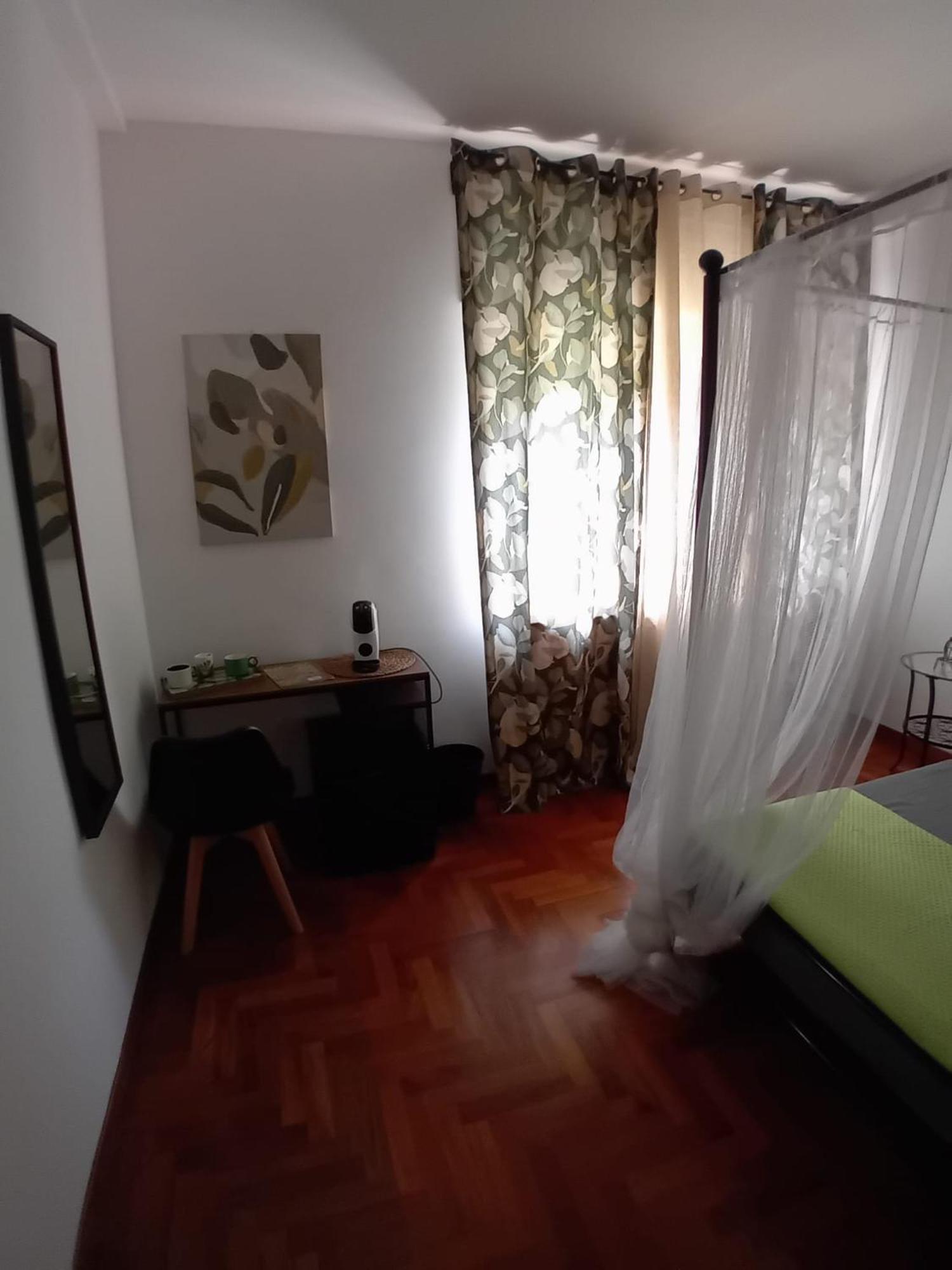 Reginella House Hotel เนเปิลส์ ภายนอก รูปภาพ